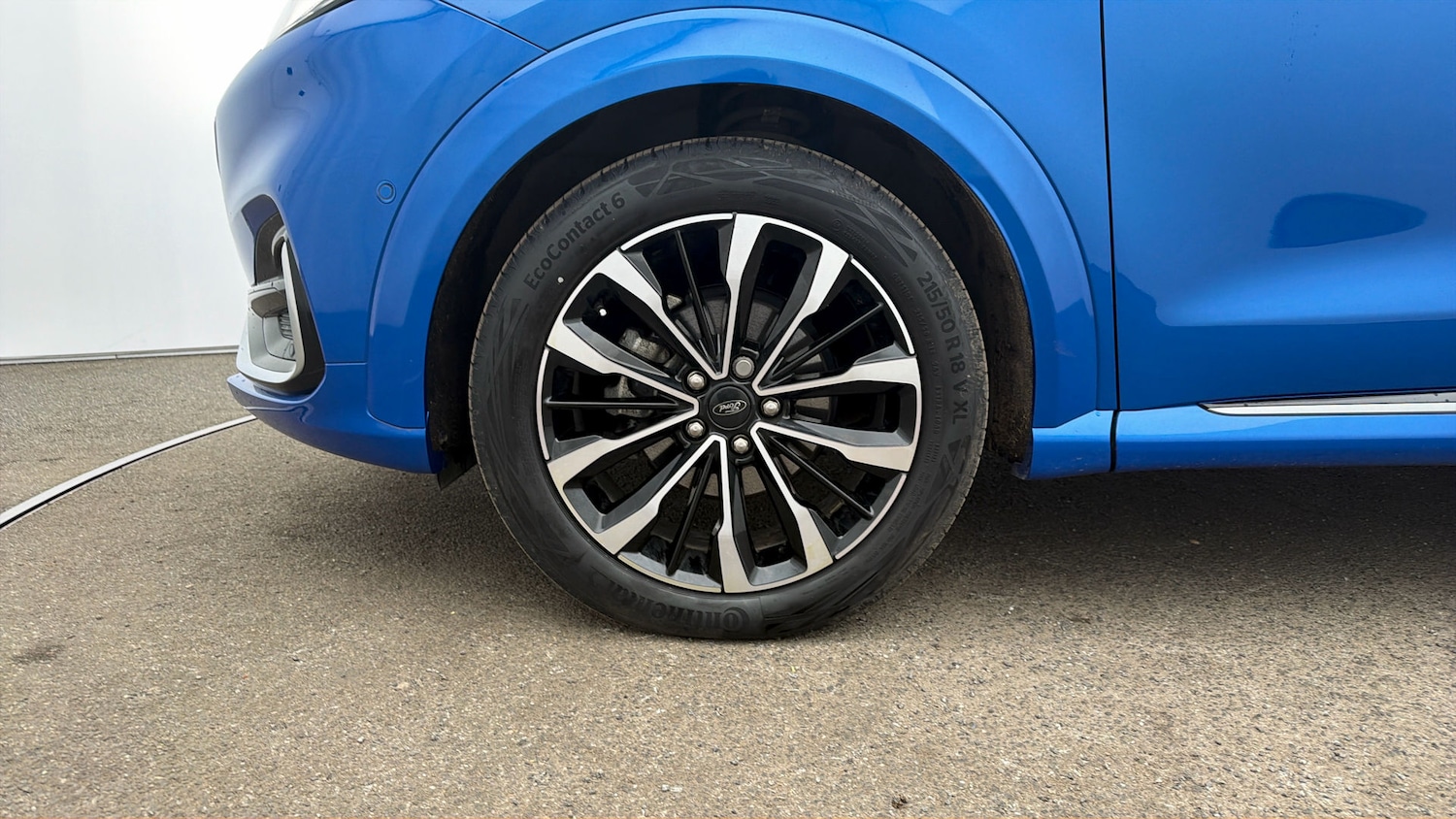 Used Ford Puma 2023 for sale - 78028415: Photo 17