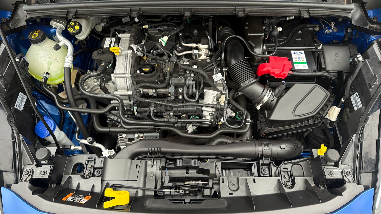 Used Ford Puma 2023 for sale - 78028415: Photo 18