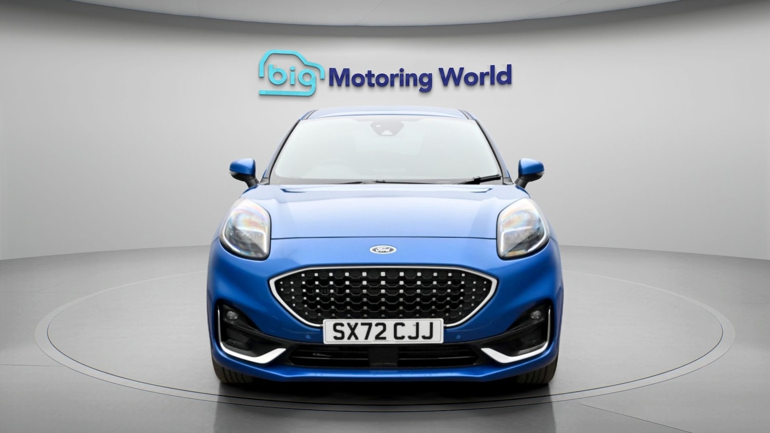 Used Ford Puma 2023 for sale - 78028415: Photo 2