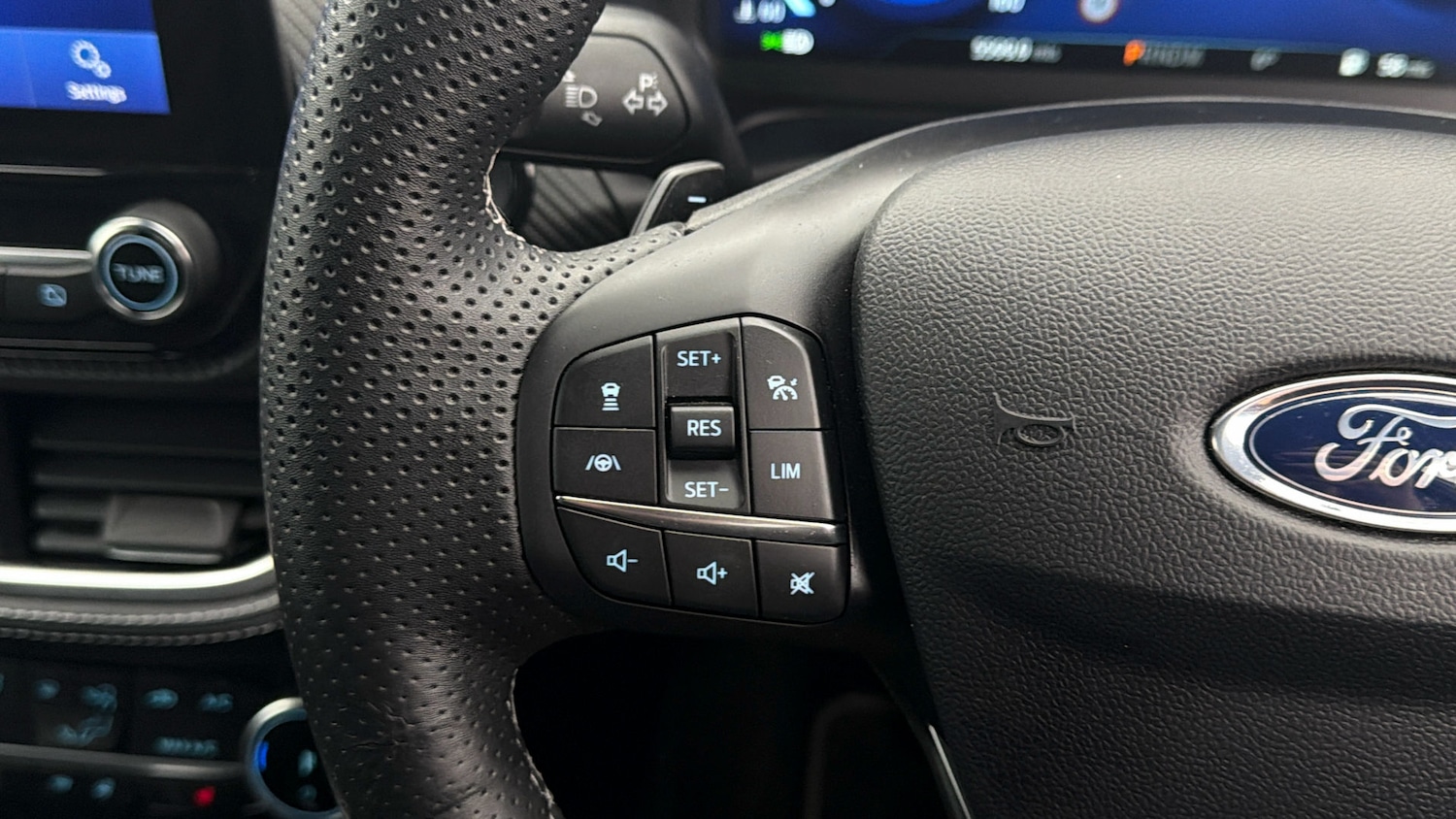 Used Ford Puma 2023 for sale - 78028415: Photo 23