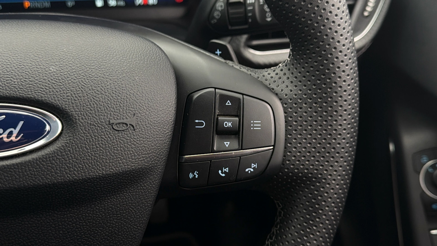 Used Ford Puma 2023 for sale - 78028415: Photo 24