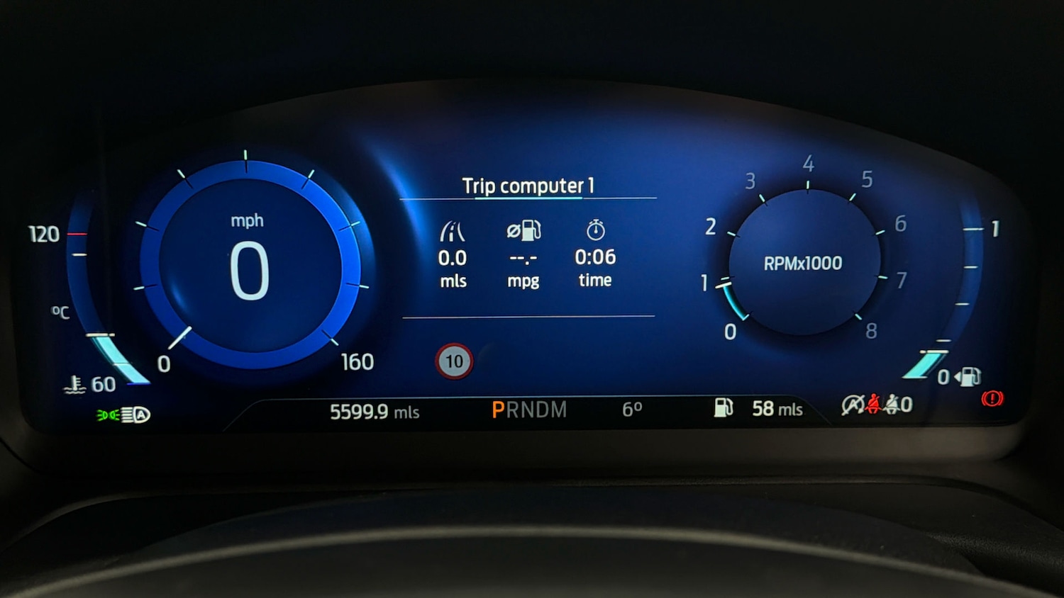 Used Ford Puma 2023 for sale - 78028415: Photo 26