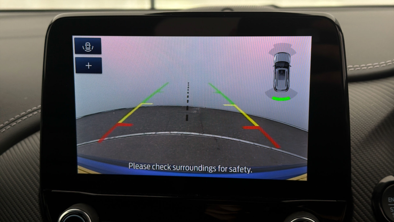 Used Ford Puma 2023 for sale - 78028415: Photo 27