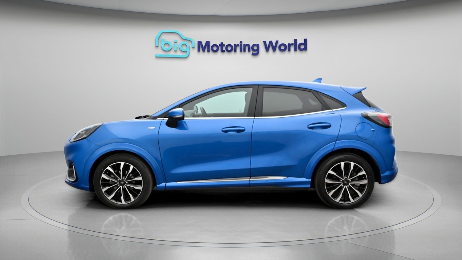 Used Ford Puma 2023 for sale - 78028415: Photo 4