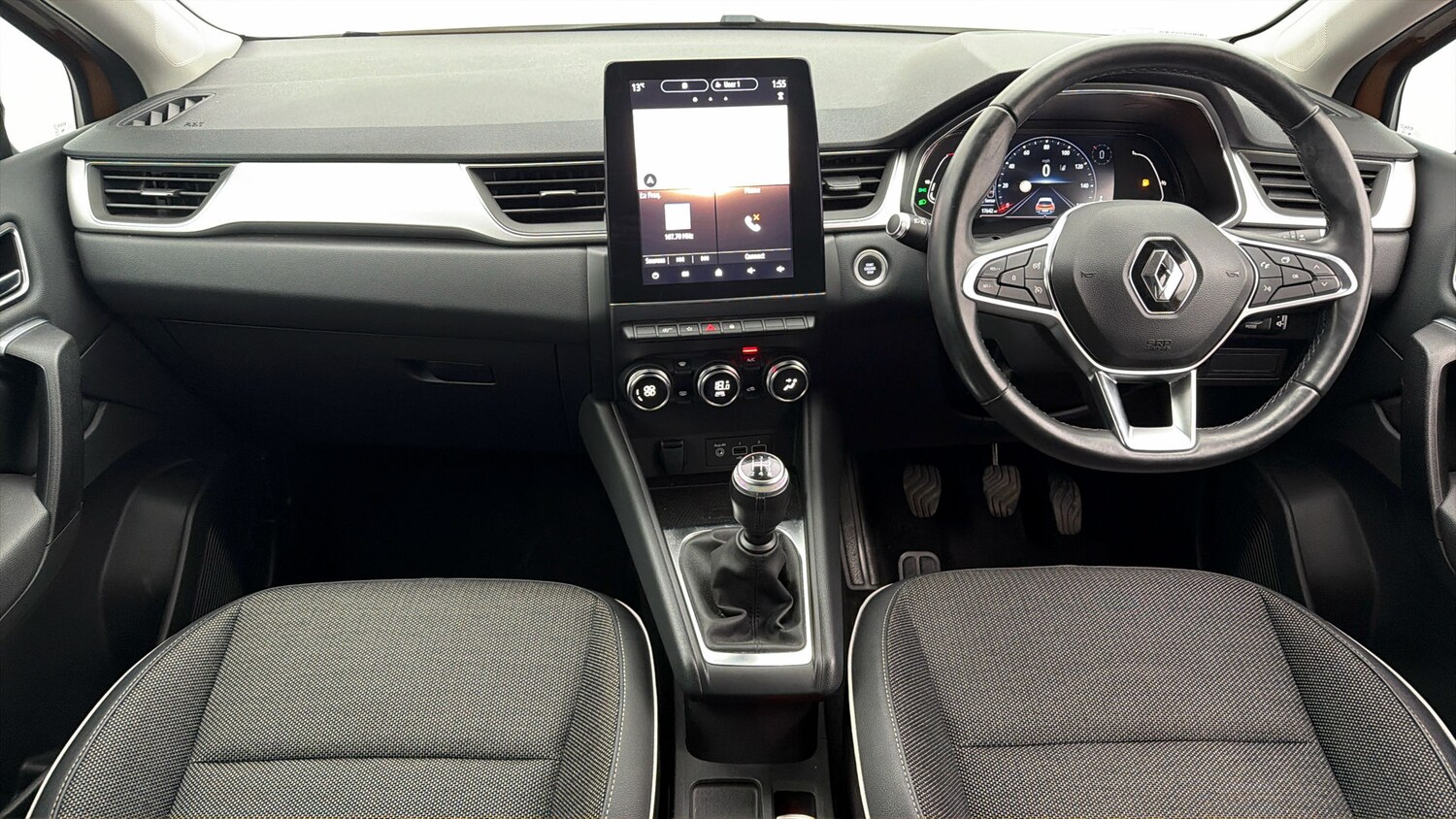 Used Renault Captur 2020 for sale - 78125050: Photo 12