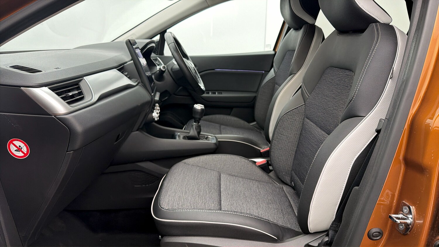 Used Renault Captur 2020 for sale - 78125050: Photo 13