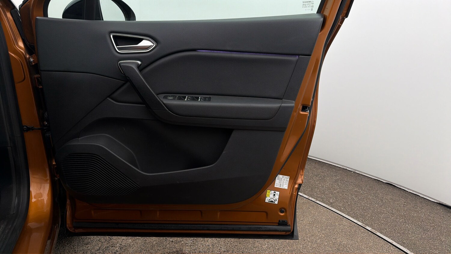 Used Renault Captur 2020 for sale - 78125050: Photo 14