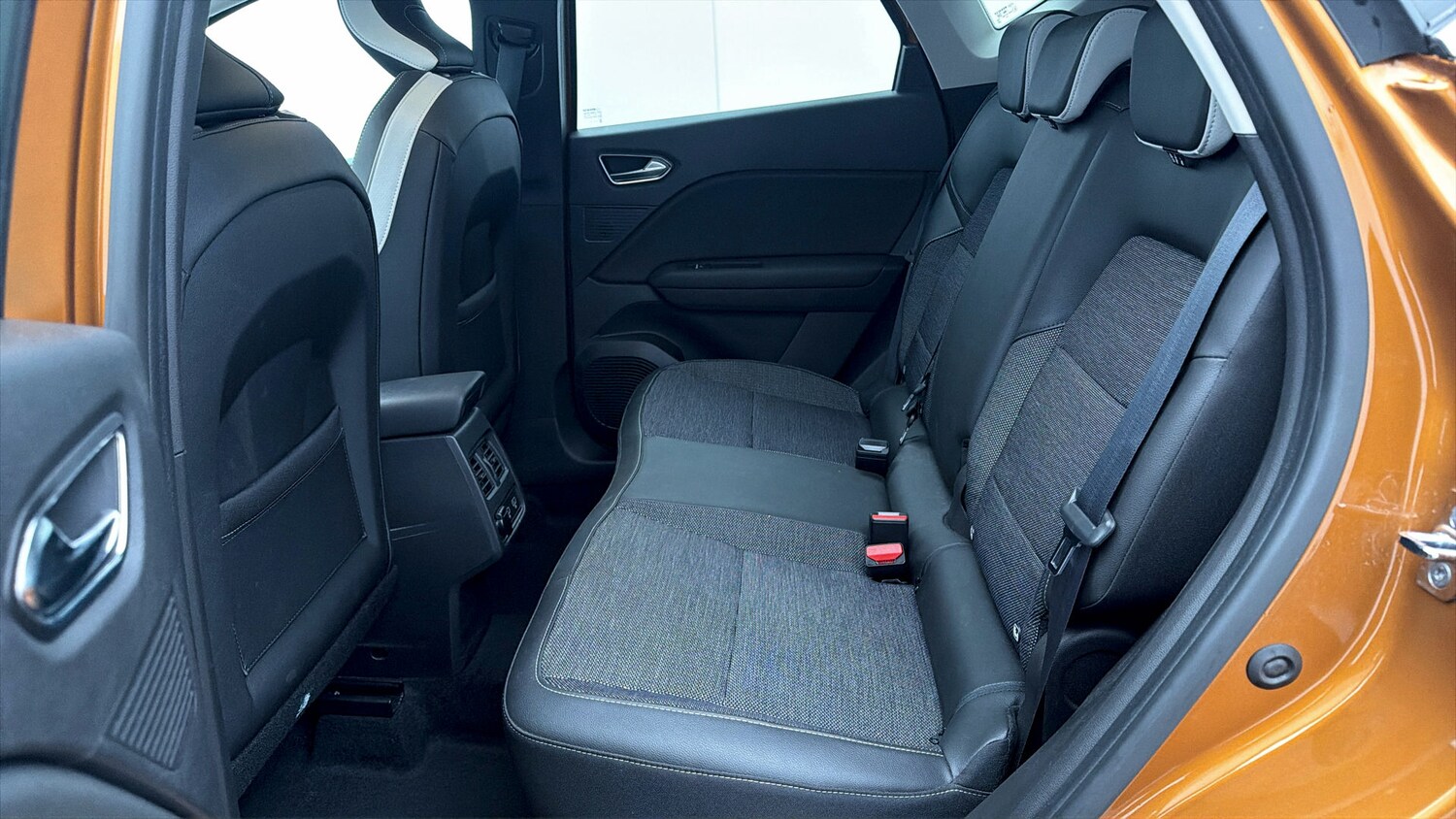 Used Renault Captur 2020 for sale - 78125050: Photo 15