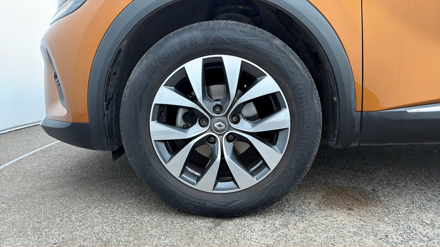 Used Renault Captur 2020 for sale - 78125050: Photo 17