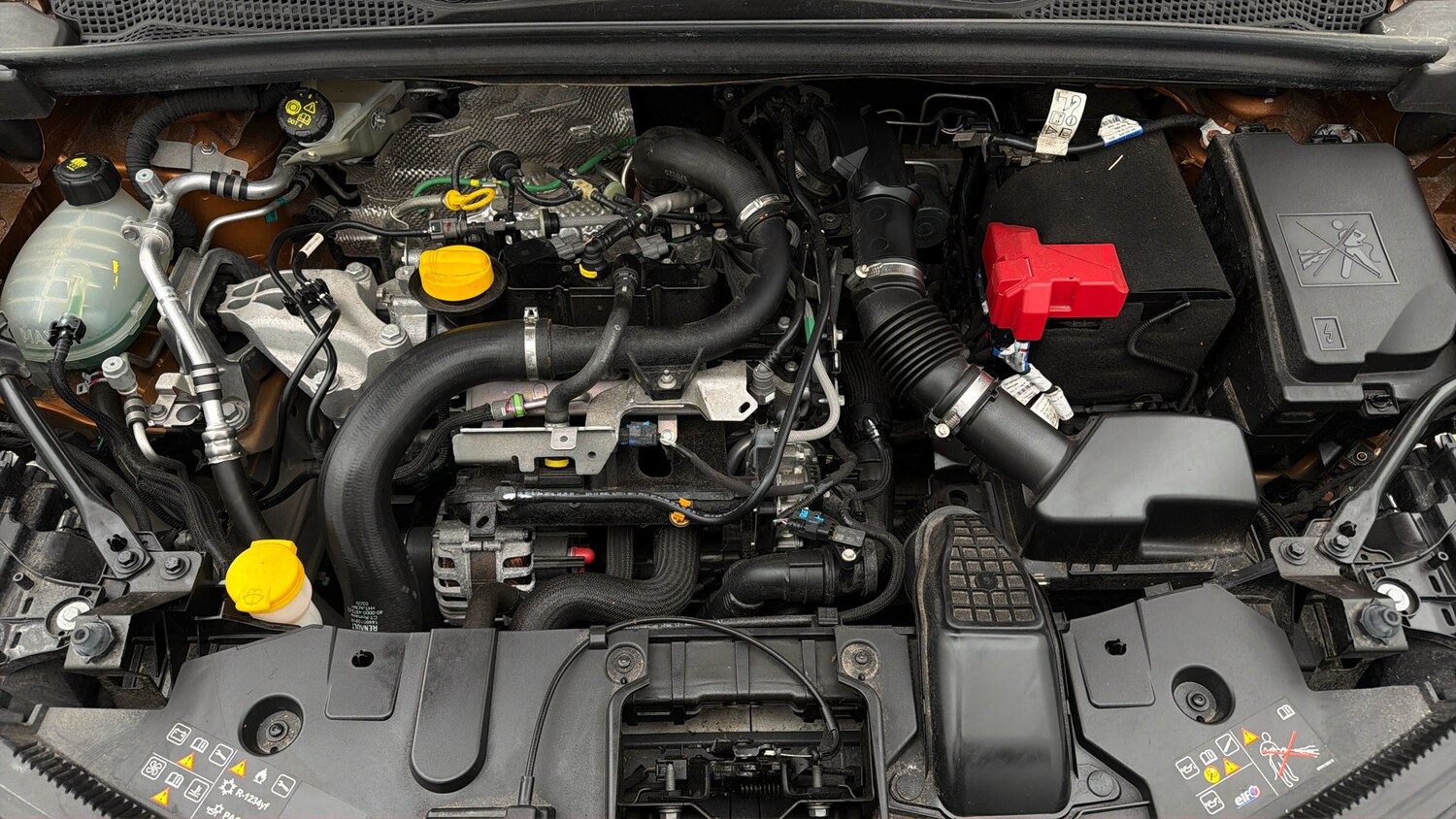 Used Renault Captur 2020 for sale - 78125050: Photo 18