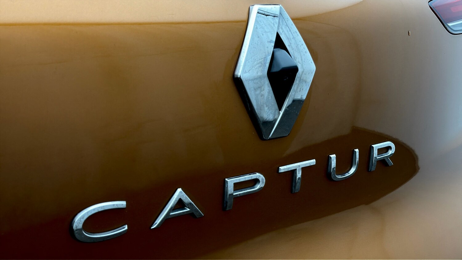 Used Renault Captur 2020 for sale - 78125050: Photo 20