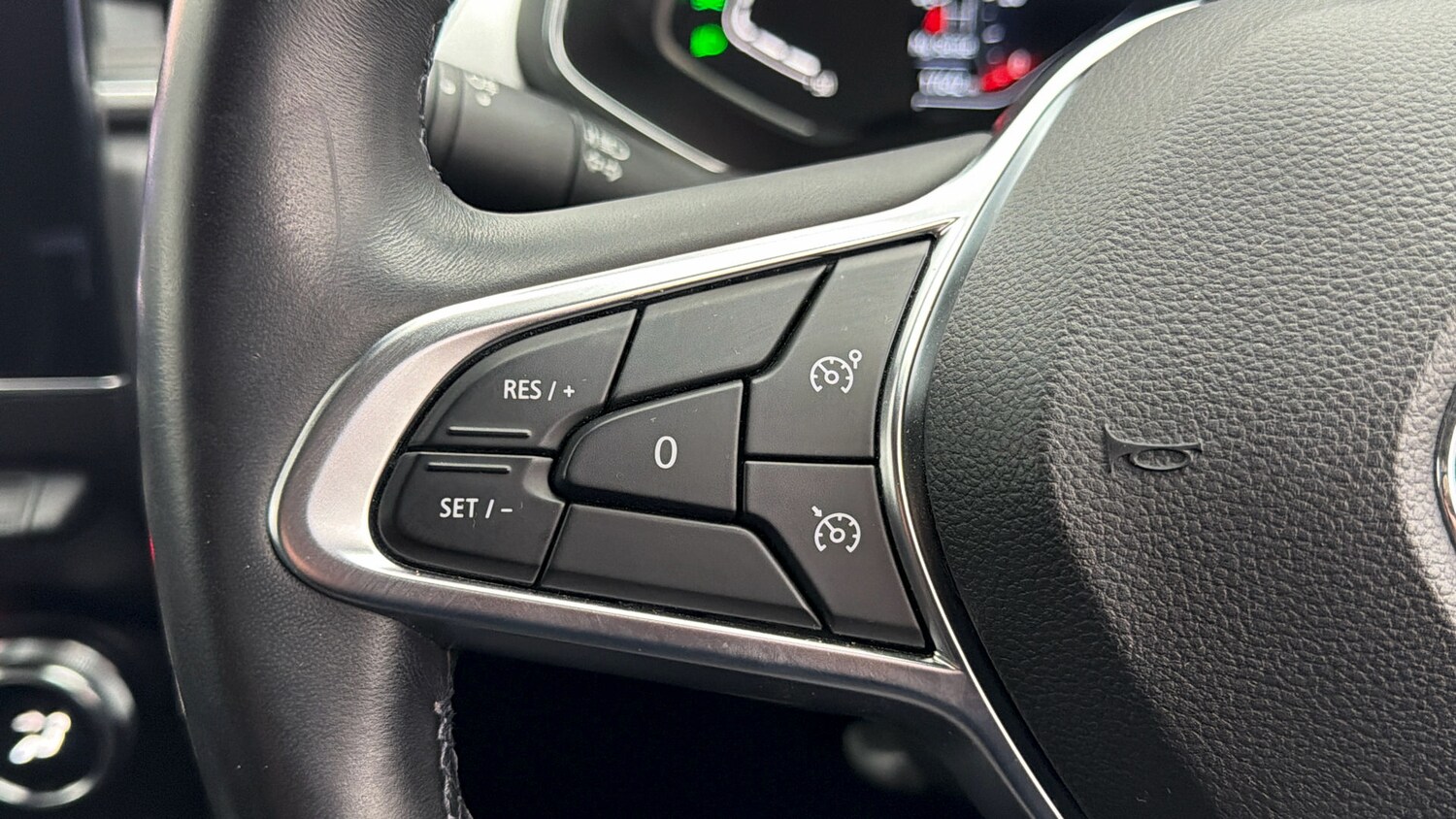 Used Renault Captur 2020 for sale - 78125050: Photo 23