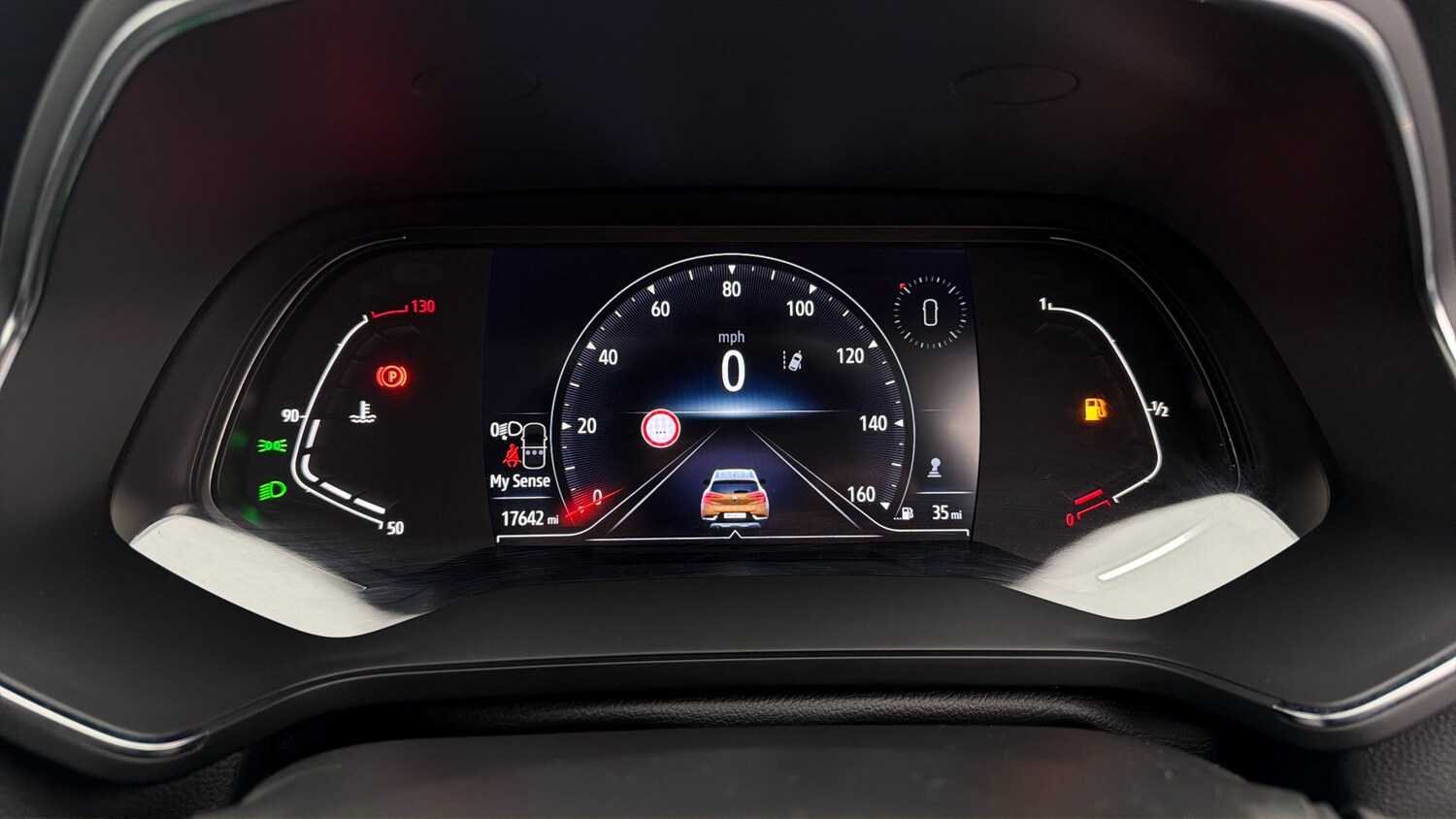 Used Renault Captur 2020 for sale - 78125050: Photo 26