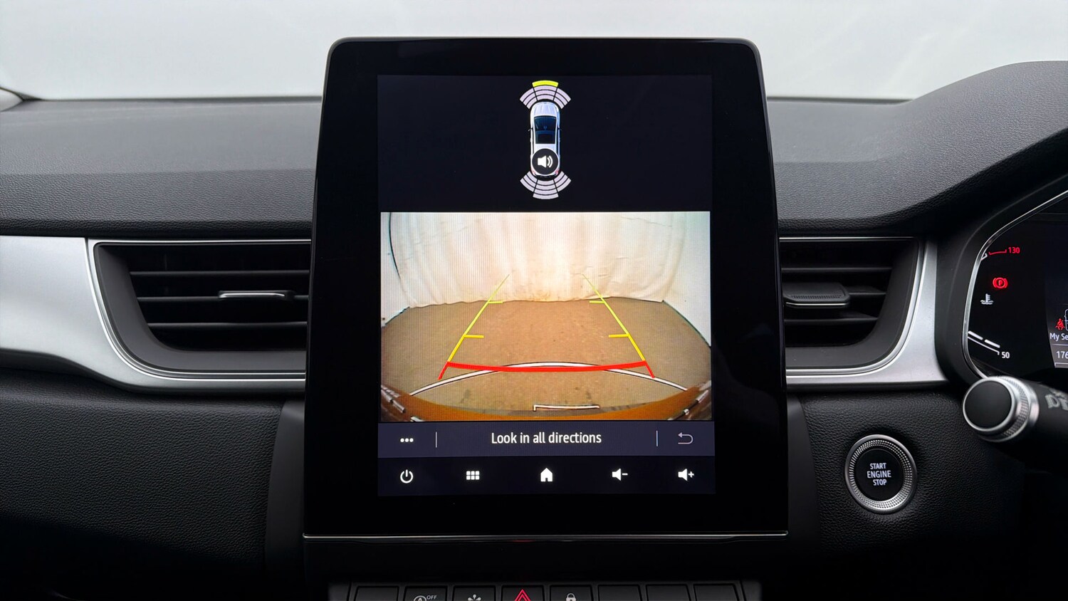 Used Renault Captur 2020 for sale - 78125050: Photo 27