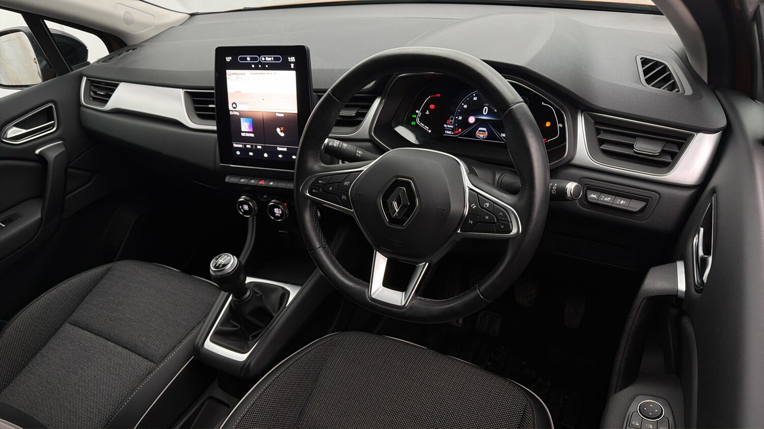 Used Renault Captur 2020 for sale - 78125050: Photo 9