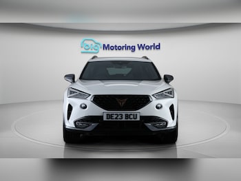 Used Cupra Formentor 2023 for sale - 78807956: Photo