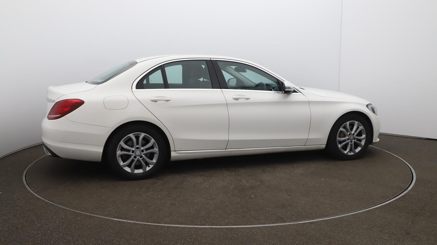 Vehicle 50