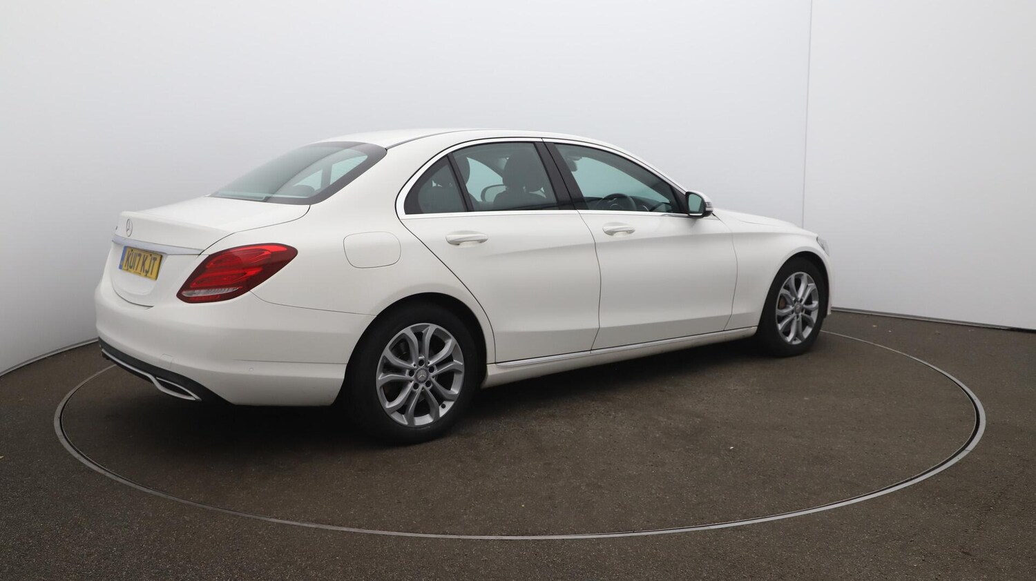 Vehicle 52
