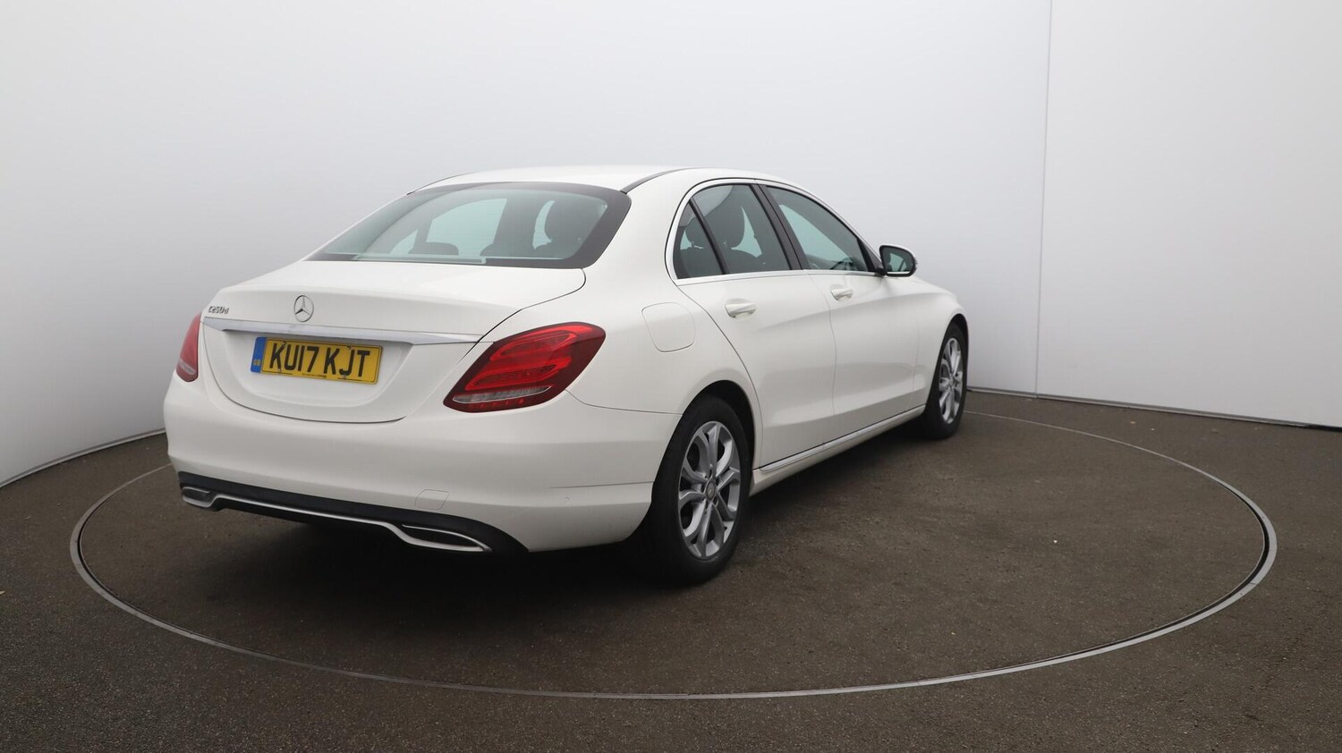 Vehicle 54