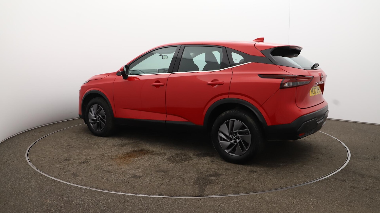 Vehicle 37