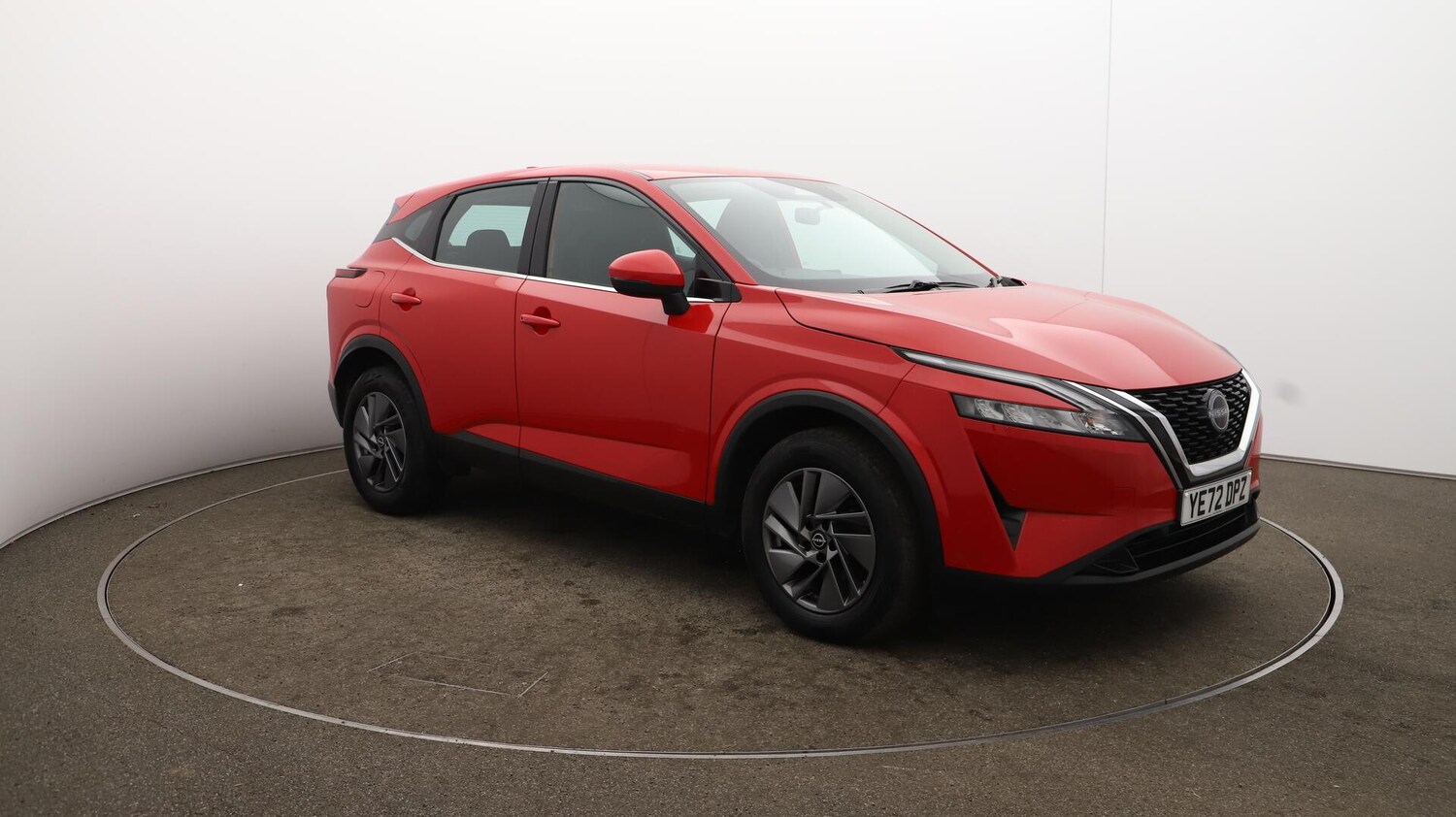 Vehicle 45