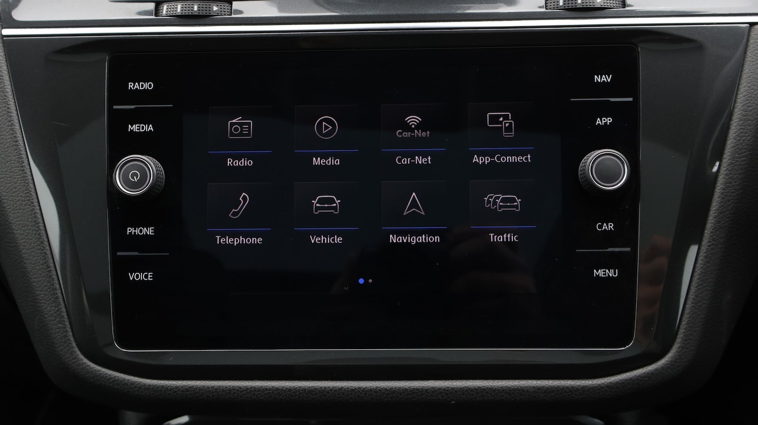 Used Volkswagen Tiguan Allspace for sale - 77571224: Photo 11