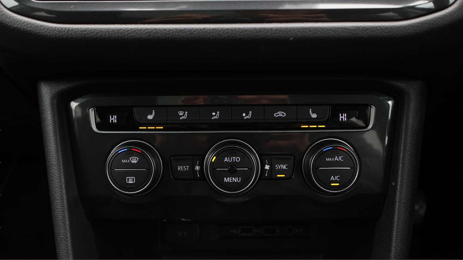 Used Volkswagen Tiguan Allspace for sale - 77571224: Photo 12