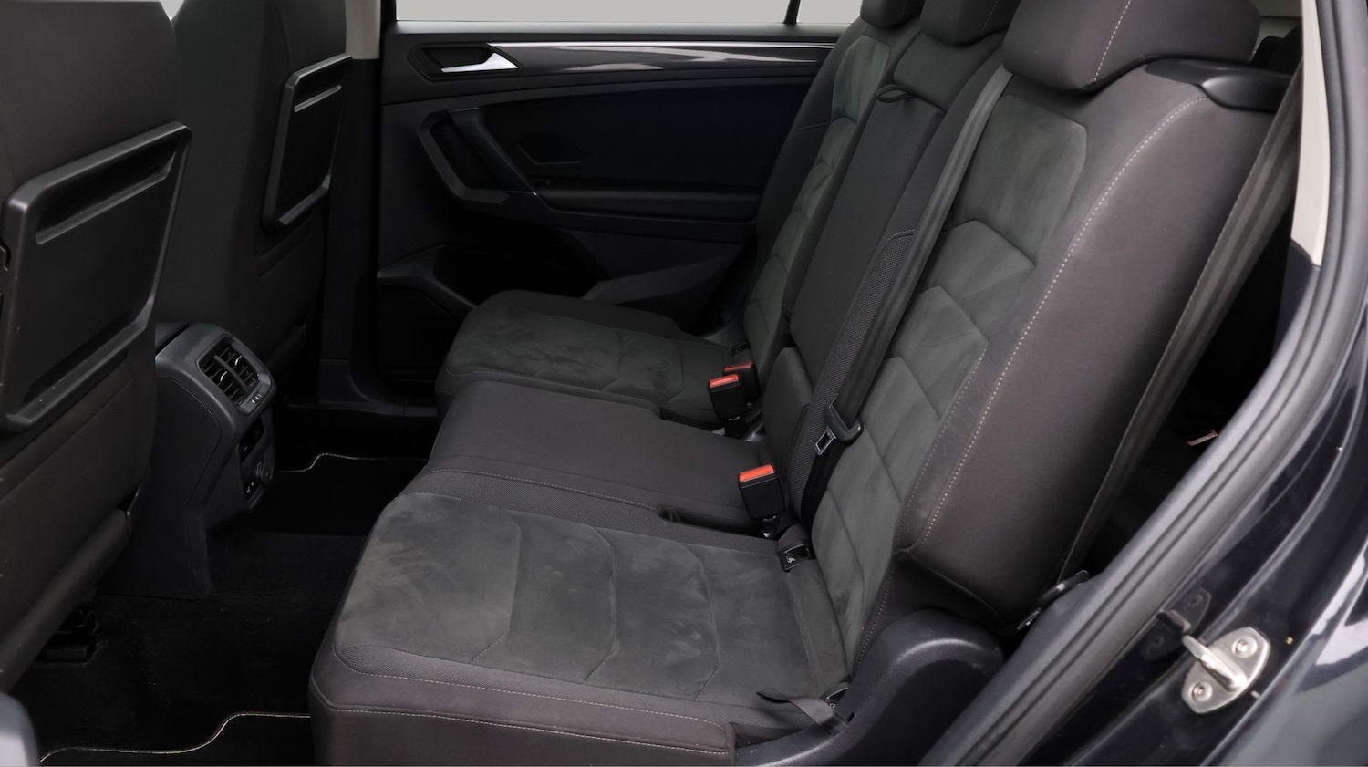 Used Volkswagen Tiguan Allspace for sale - 77571224: Photo 16