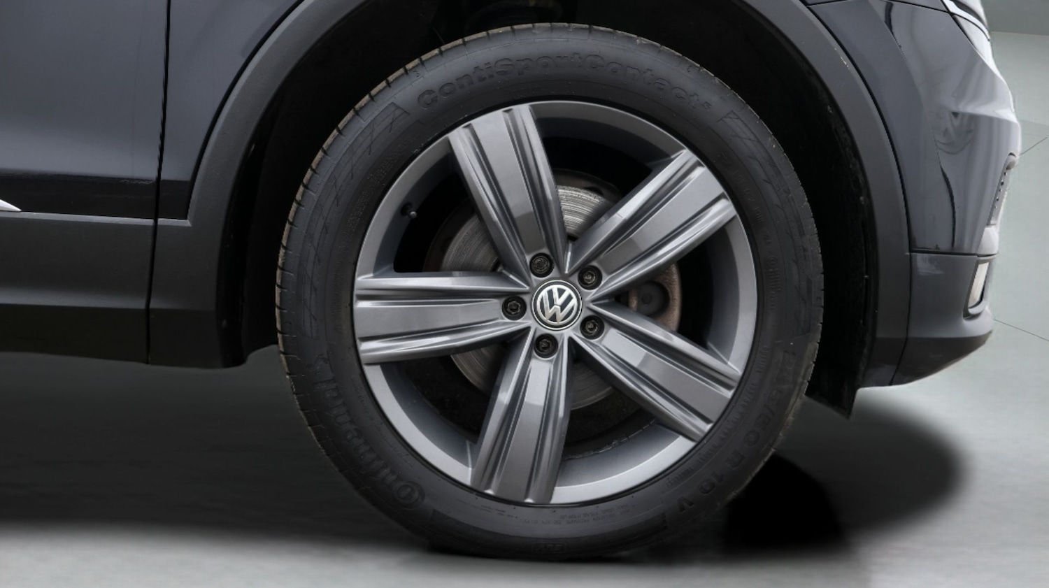 Used Volkswagen Tiguan Allspace for sale - 77571224: Photo 18