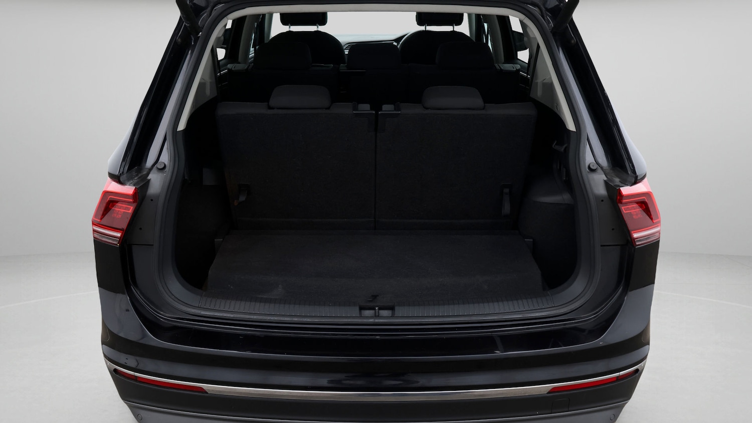 Used Volkswagen Tiguan Allspace for sale - 77571224: Photo 21