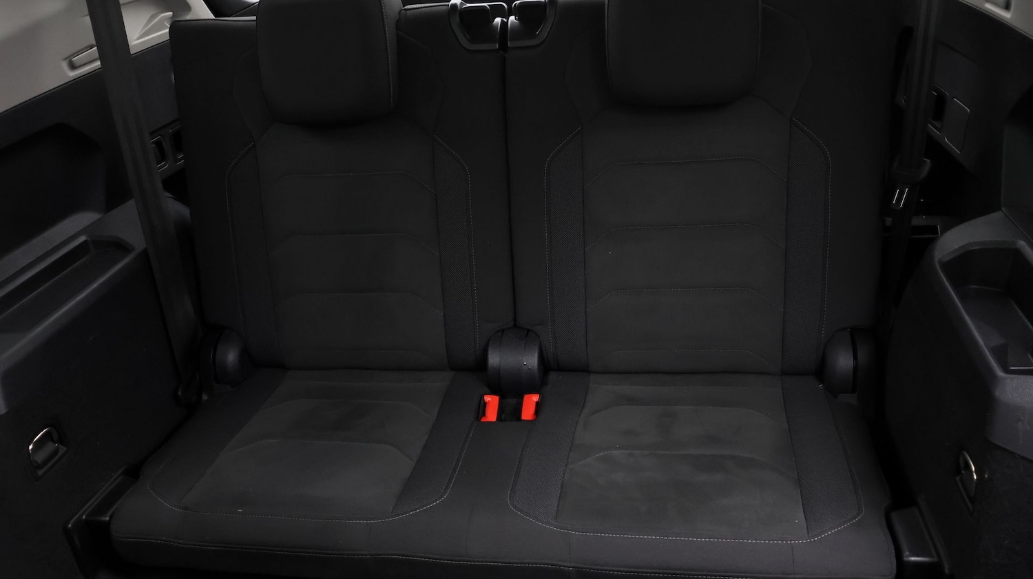 Used Volkswagen Tiguan Allspace for sale - 77571224: Photo 24