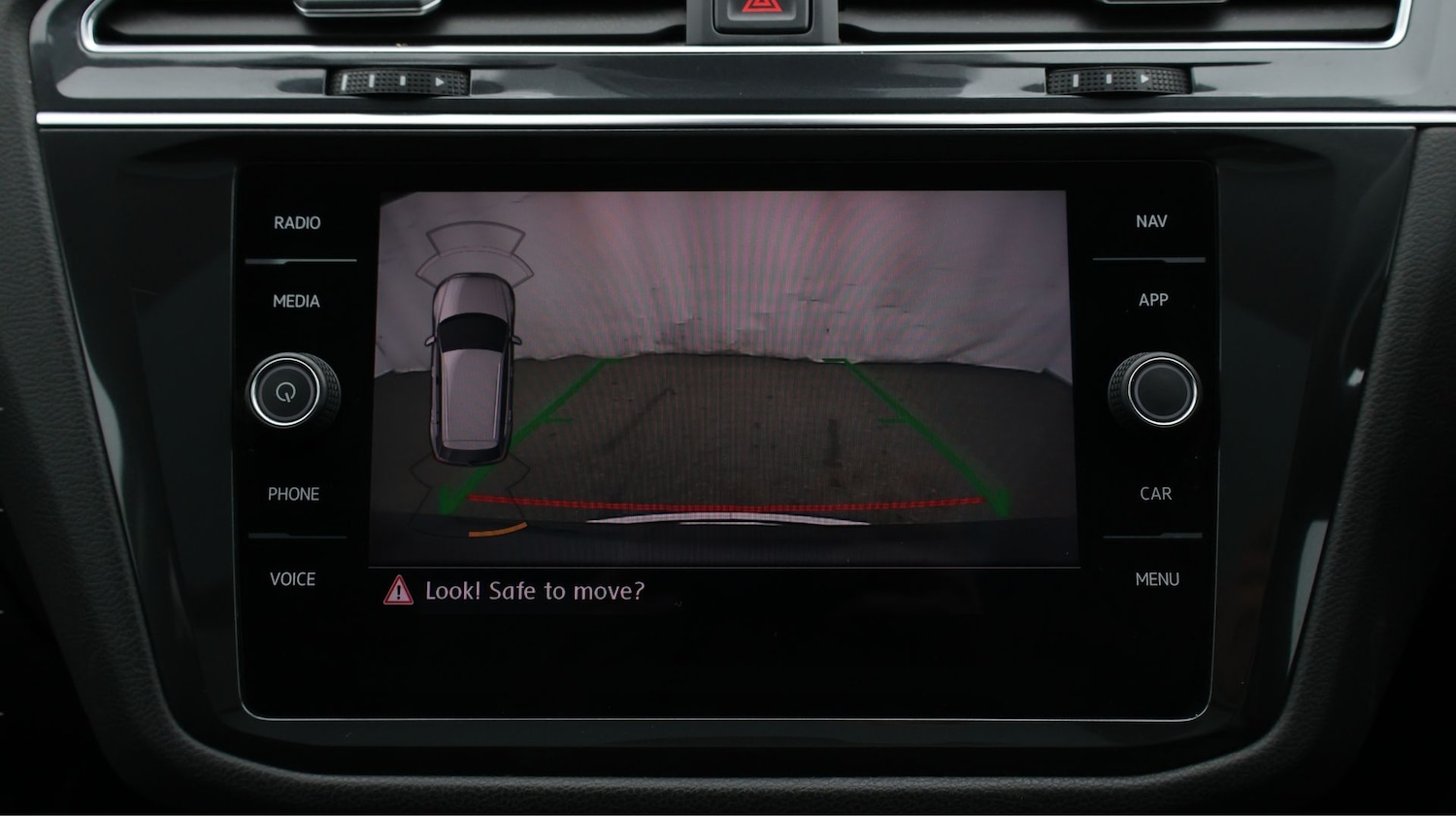 Used Volkswagen Tiguan Allspace for sale - 77571224: Photo 27