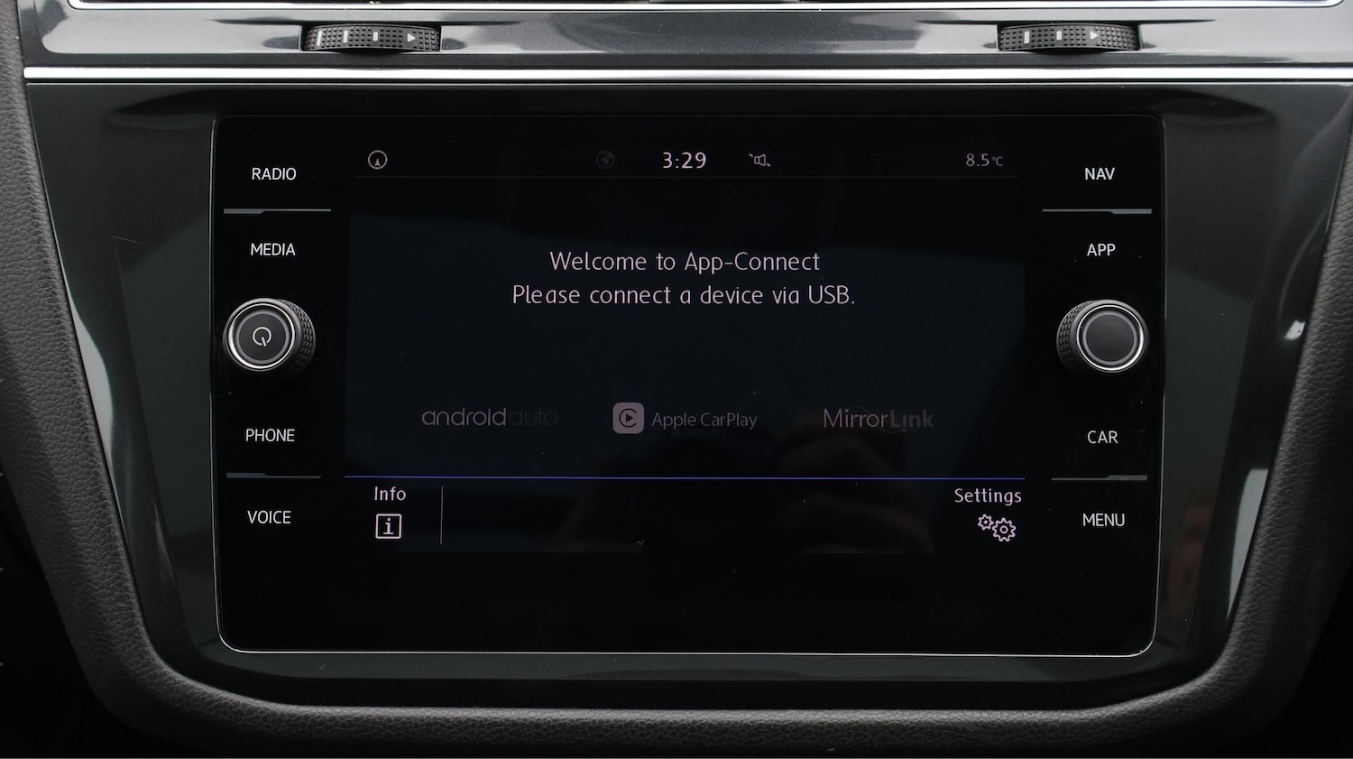 Used Volkswagen Tiguan Allspace for sale - 77571224: Photo 28