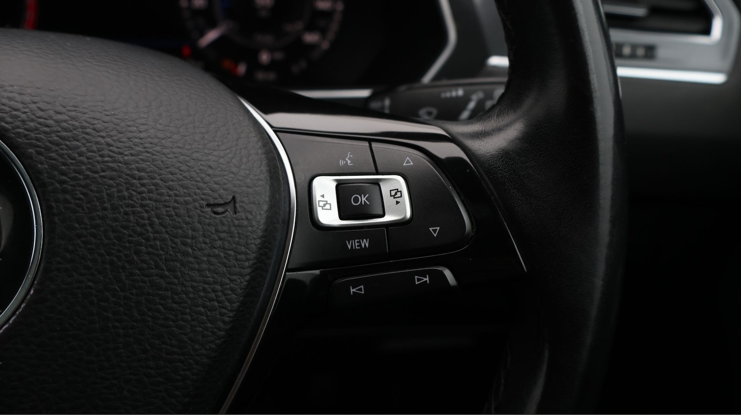 Used Volkswagen Tiguan Allspace for sale - 77571224: Photo 30