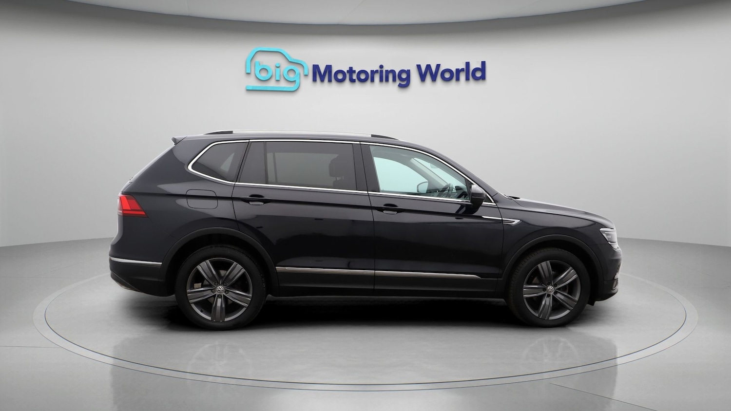 Used Volkswagen Tiguan Allspace for sale - 77571224: Photo 8