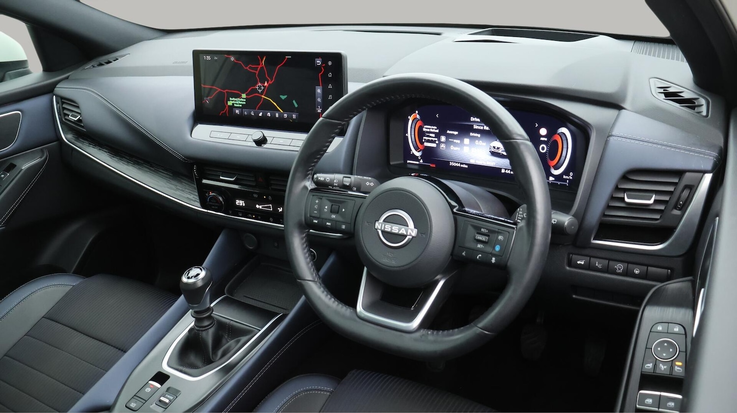 Used Nissan Qashqai 2022 for sale - 76632822: Photo 10