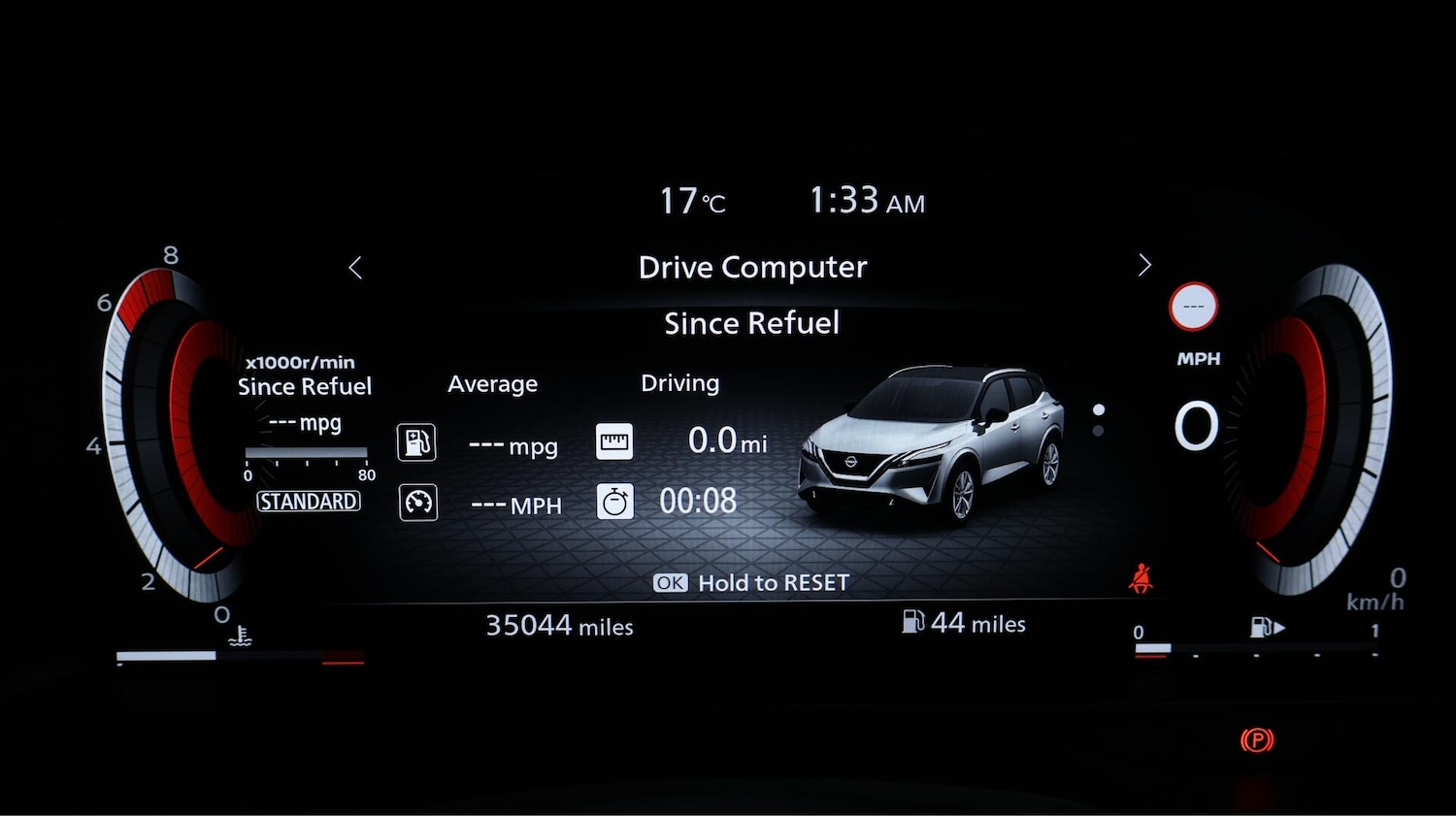 Used Nissan Qashqai 2022 for sale - 76632822: Photo 11