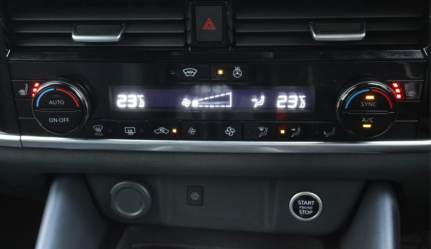 Used Nissan Qashqai 2022 for sale - 76632822: Photo 13