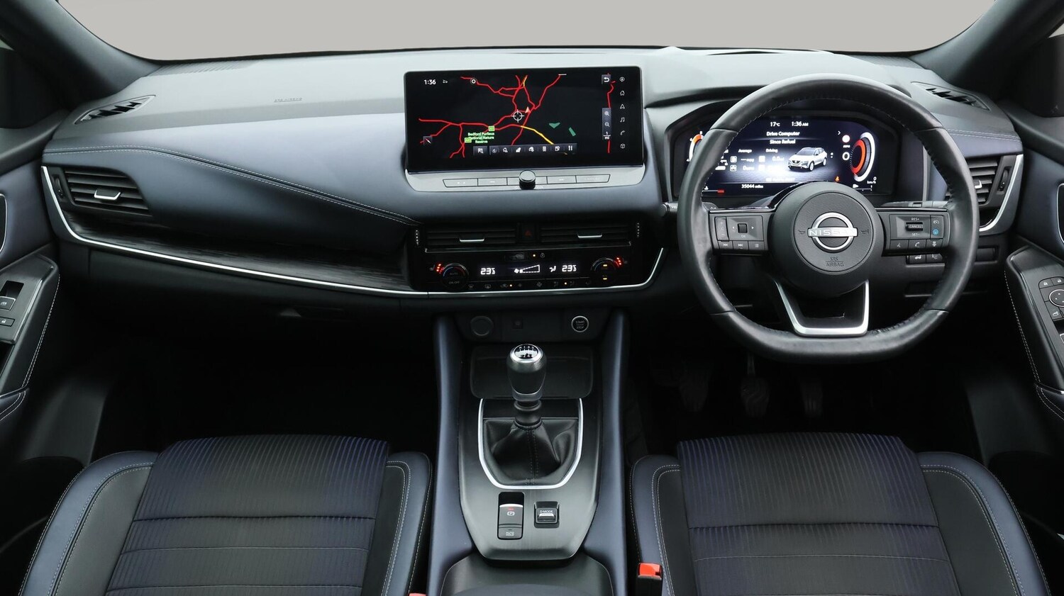 Used Nissan Qashqai 2022 for sale - 76632822: Photo 14