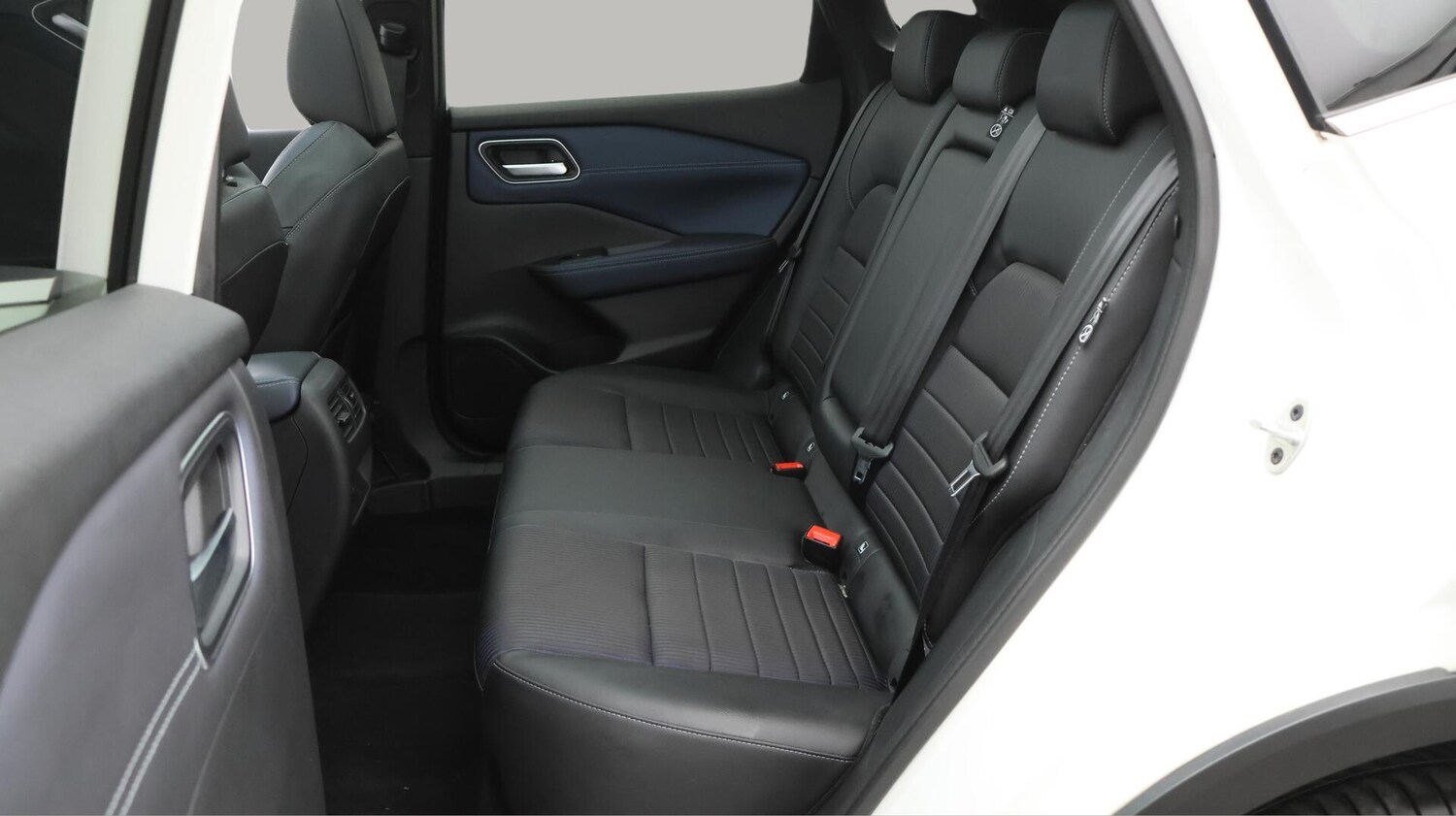 Used Nissan Qashqai 2022 for sale - 76632822: Photo 17