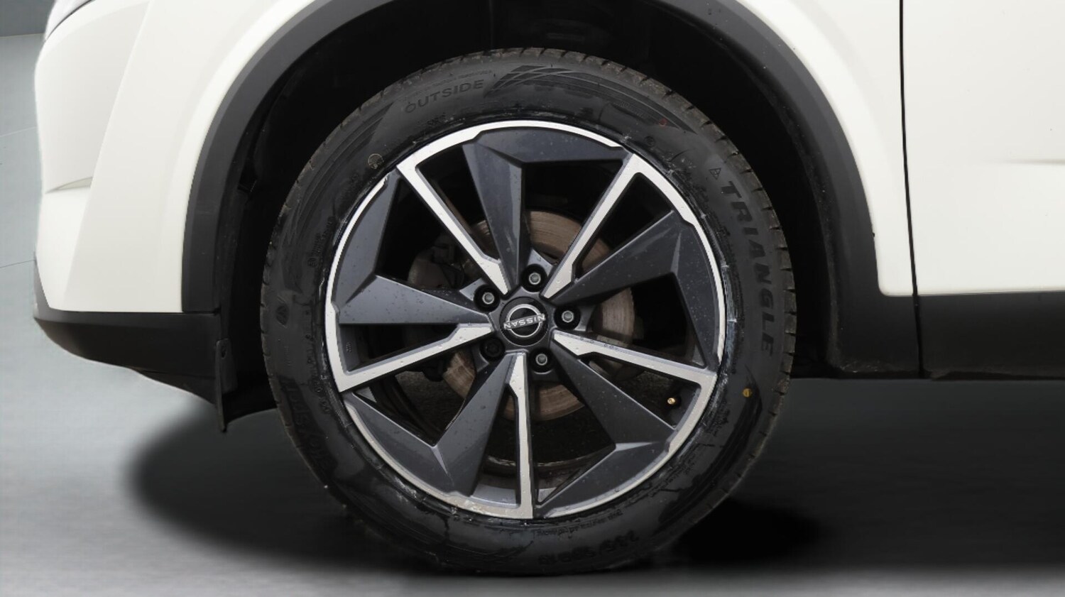 Used Nissan Qashqai 2022 for sale - 76632822: Photo 19