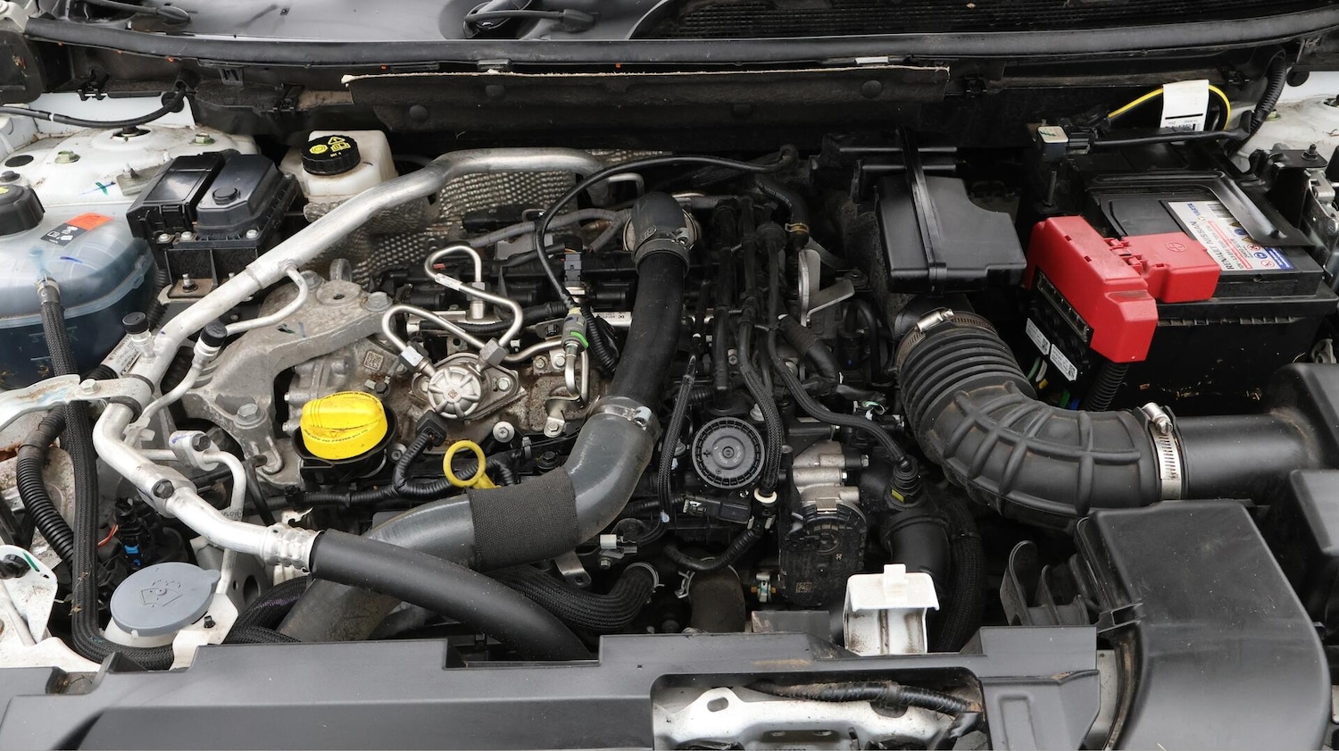 Used Nissan Qashqai 2022 for sale - 76632822: Photo 20