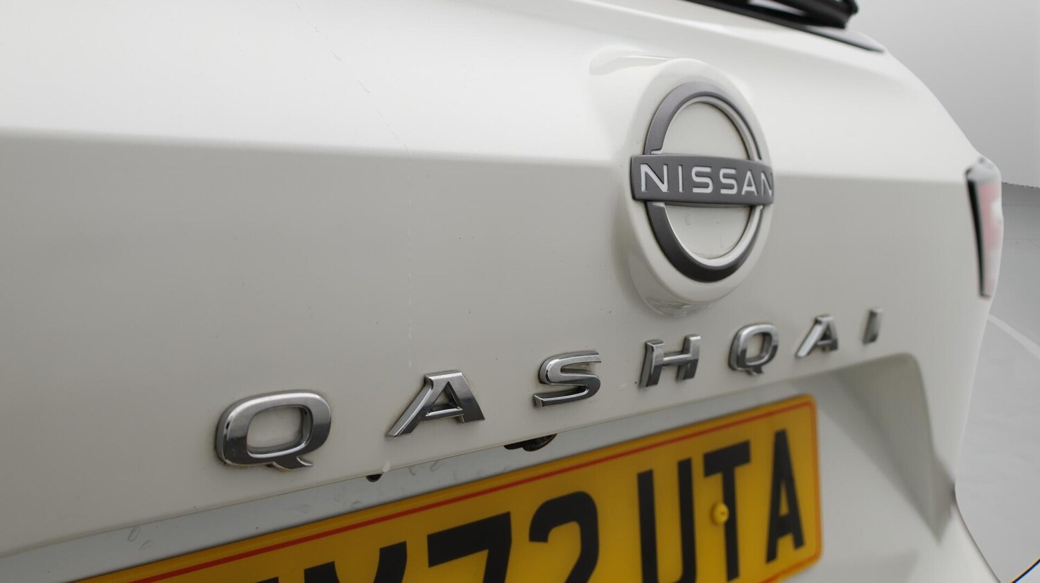 Used Nissan Qashqai 2022 for sale - 76632822: Photo 21