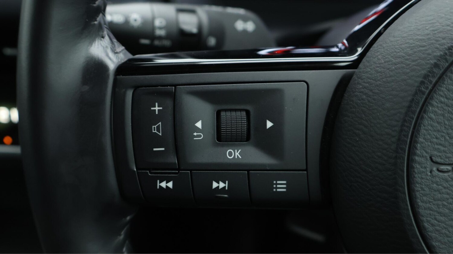 Used Nissan Qashqai 2022 for sale - 76632822: Photo 23