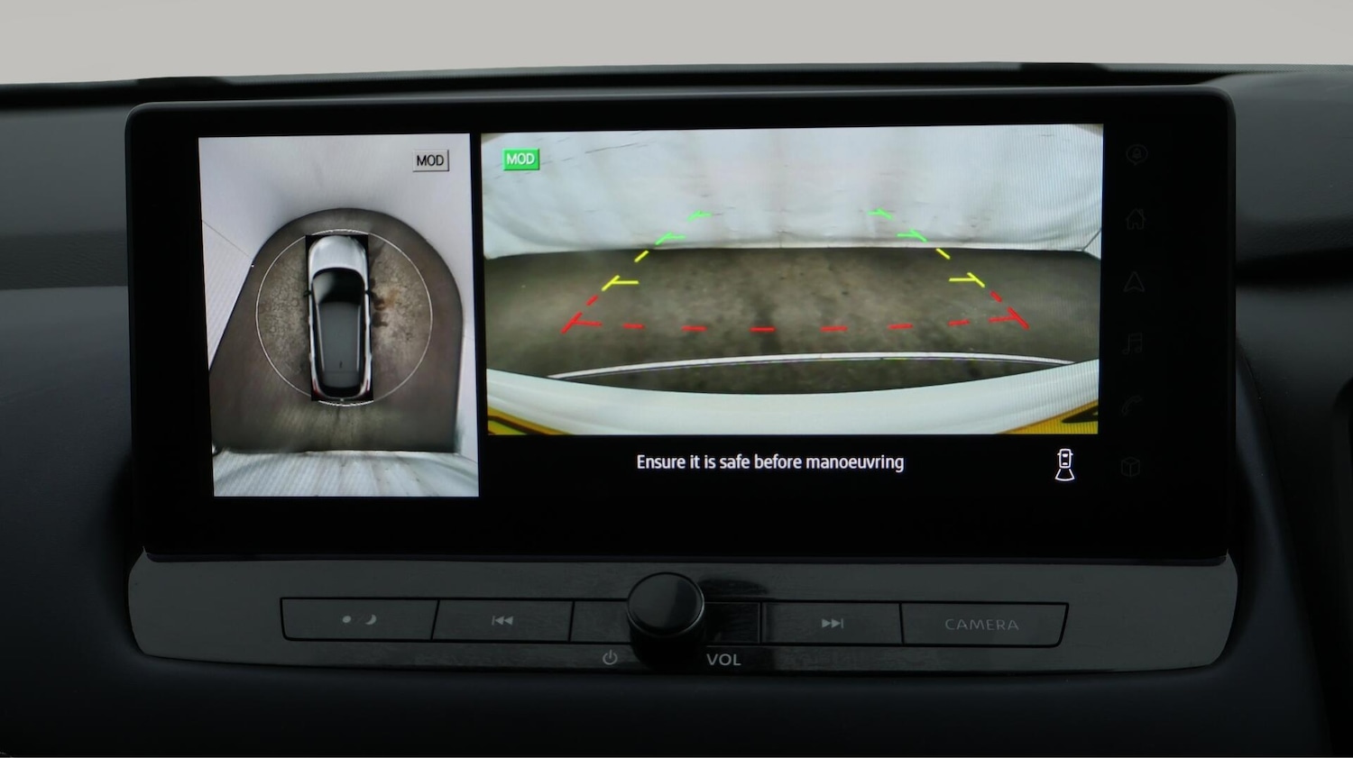 Used Nissan Qashqai 2022 for sale - 76632822: Photo 25