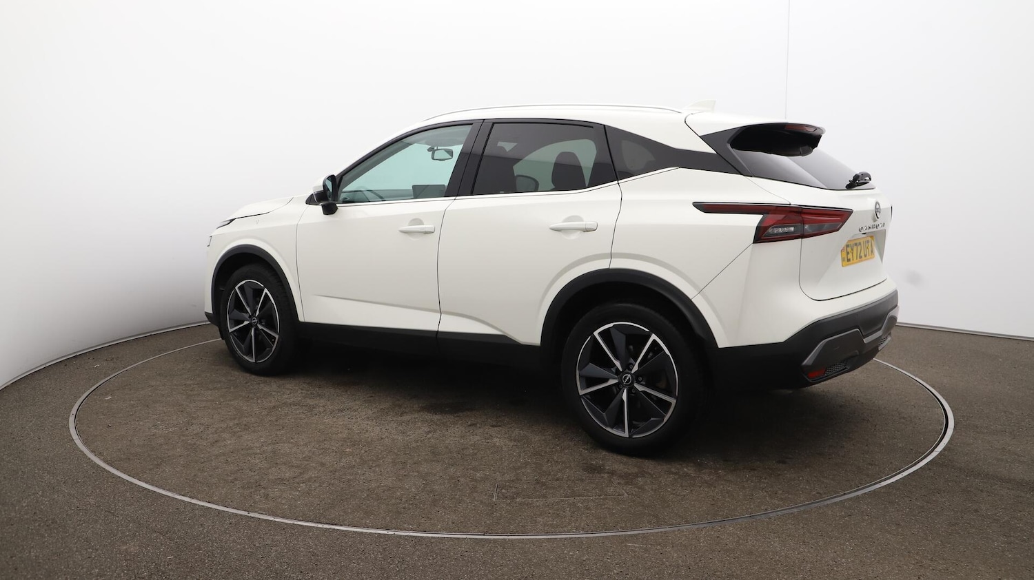 Used Nissan Qashqai 2022 for sale - 76632822: Photo 35