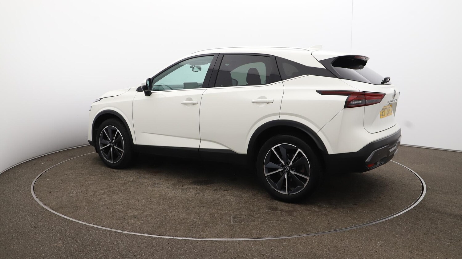 Used Nissan Qashqai 2022 for sale - 76632822: Photo 36