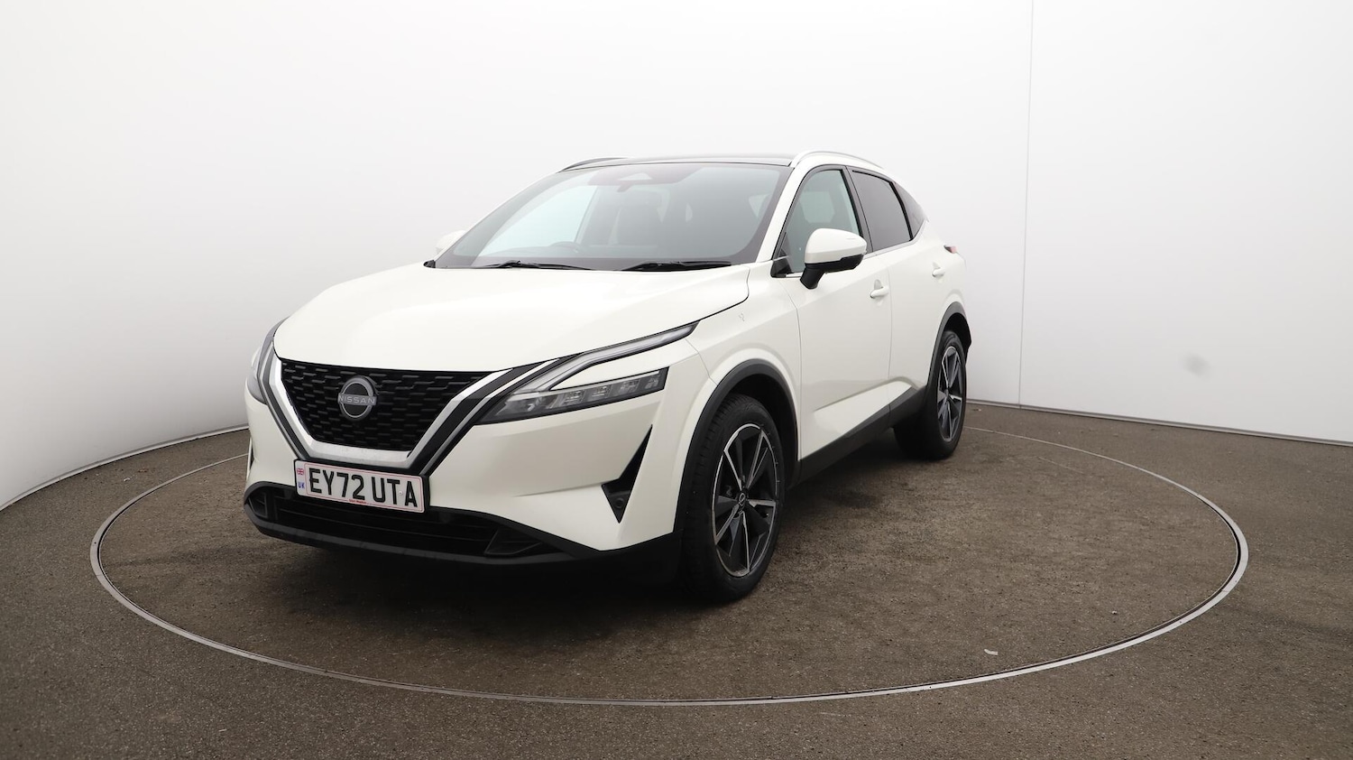 Used Nissan Qashqai 2022 for sale - 76632822: Photo 37