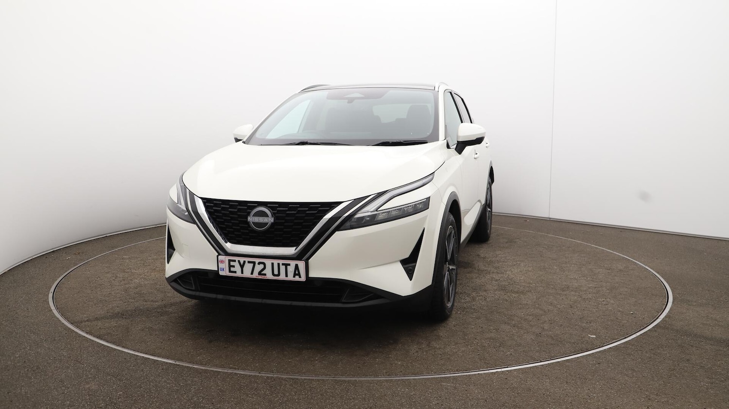 Used Nissan Qashqai 2022 for sale - 76632822: Photo 38