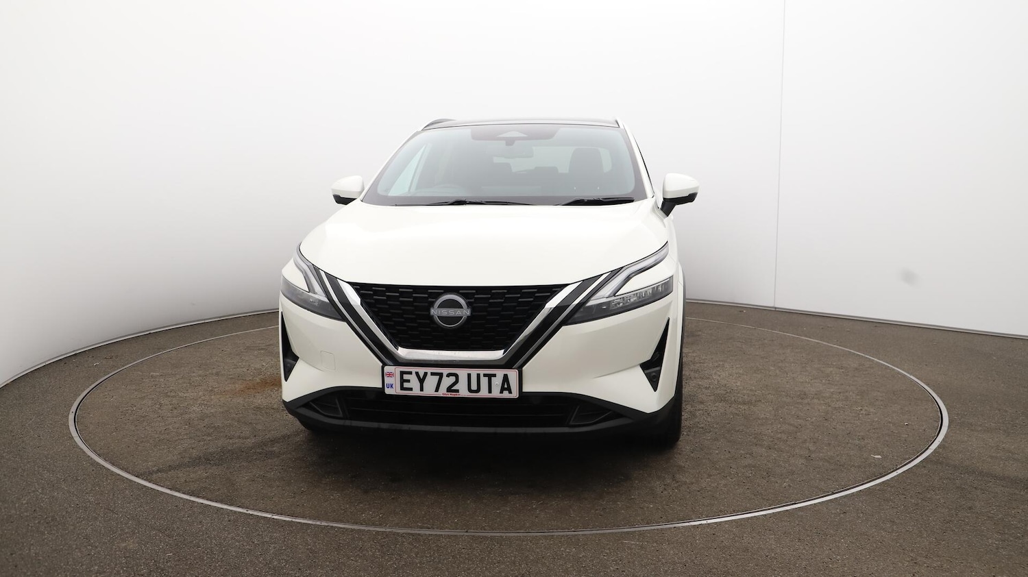 Used Nissan Qashqai 2022 for sale - 76632822: Photo 39